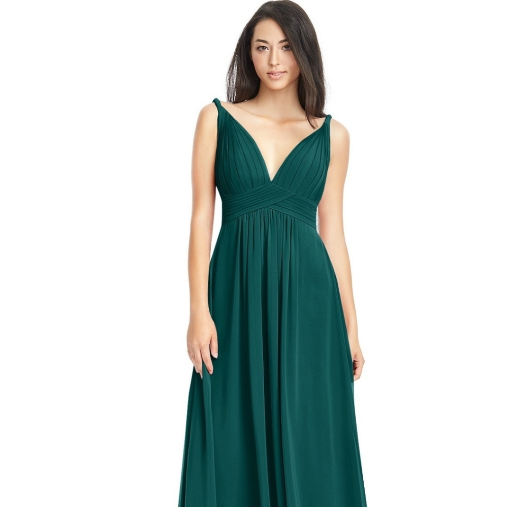 Floor-length Dress